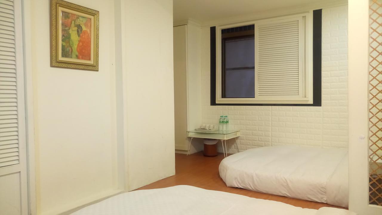 苓雅大飯店 Lingyea Hotel Kaohsiung Camera foto